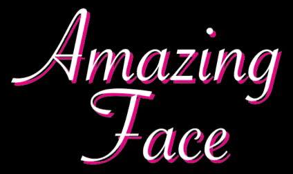 Amazing Face Logo
