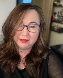 Catherine McEachran