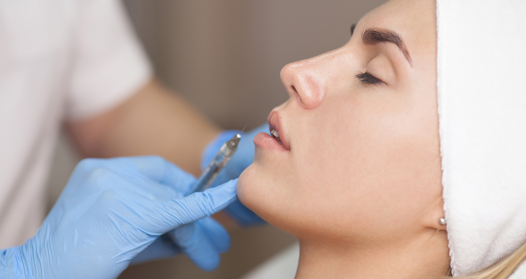 Injectable Treatments Corby 
